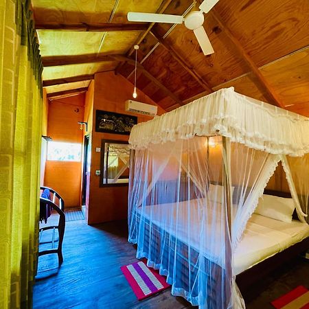 Sungreen Cottage Sigiriya Exterior foto