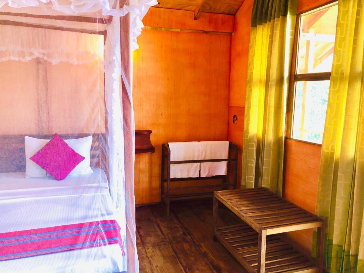 Sungreen Cottage Sigiriya Exterior foto