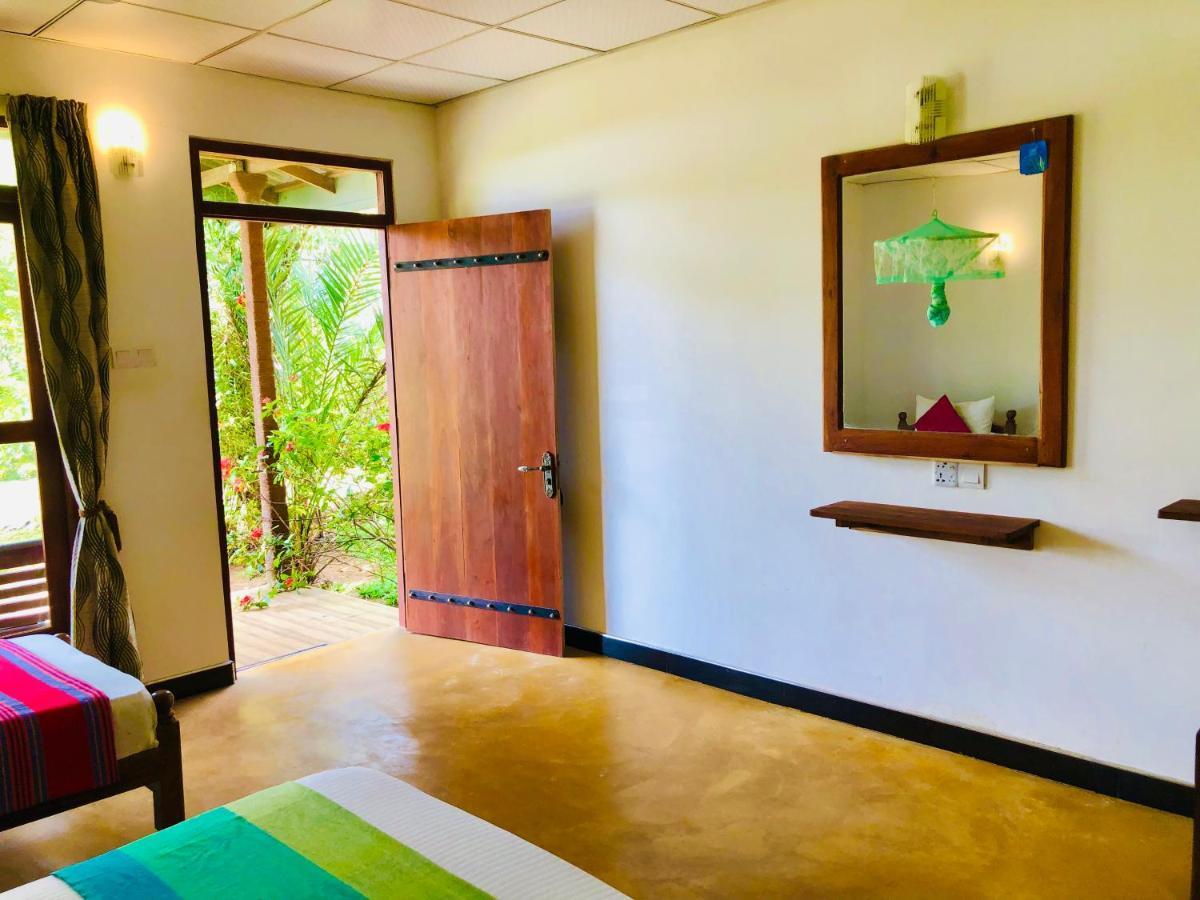 Sungreen Cottage Sigiriya Exterior foto