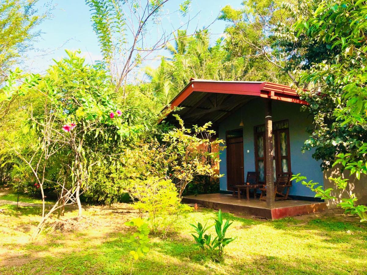 Sungreen Cottage Sigiriya Exterior foto