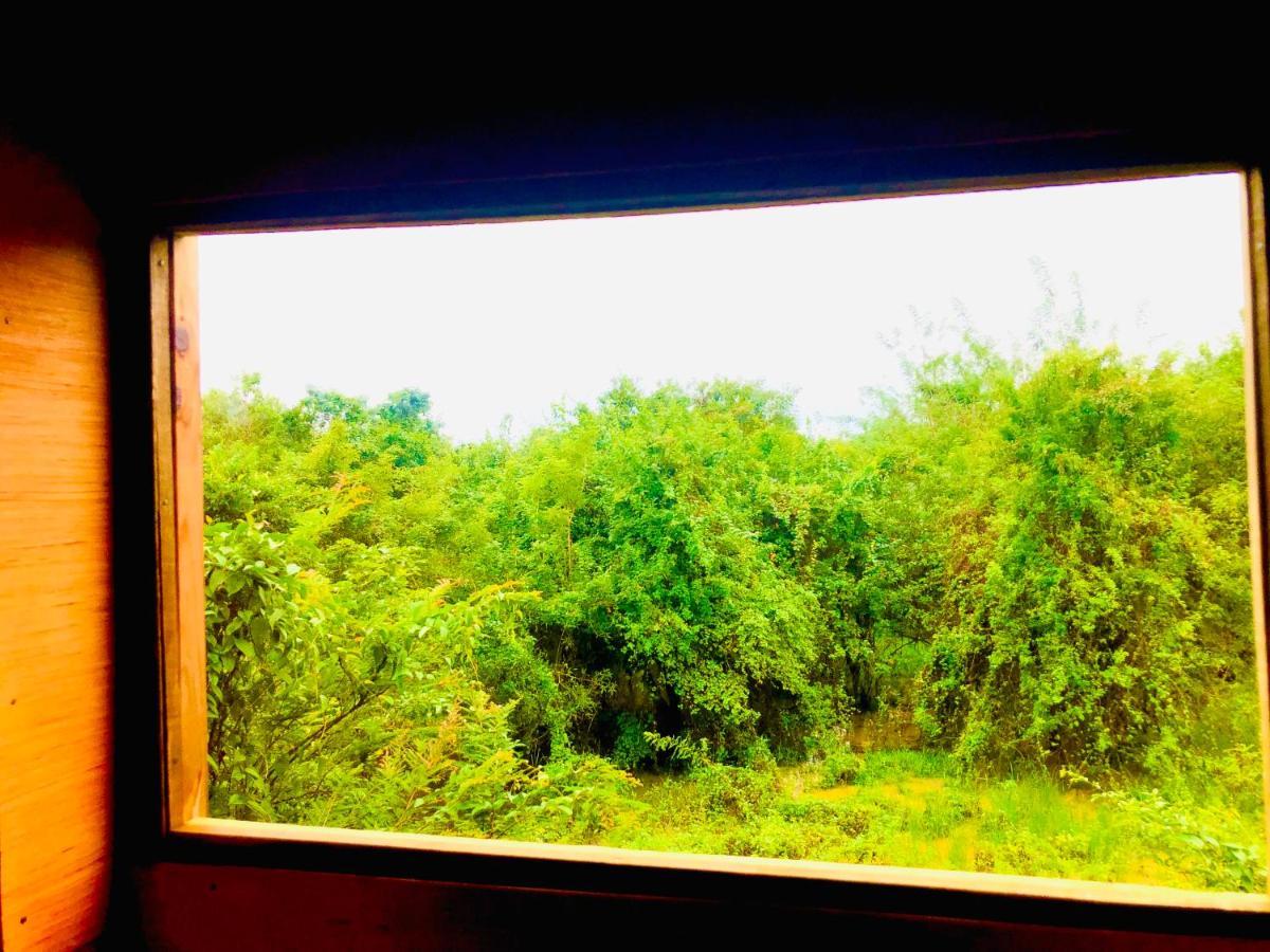 Sungreen Cottage Sigiriya Exterior foto