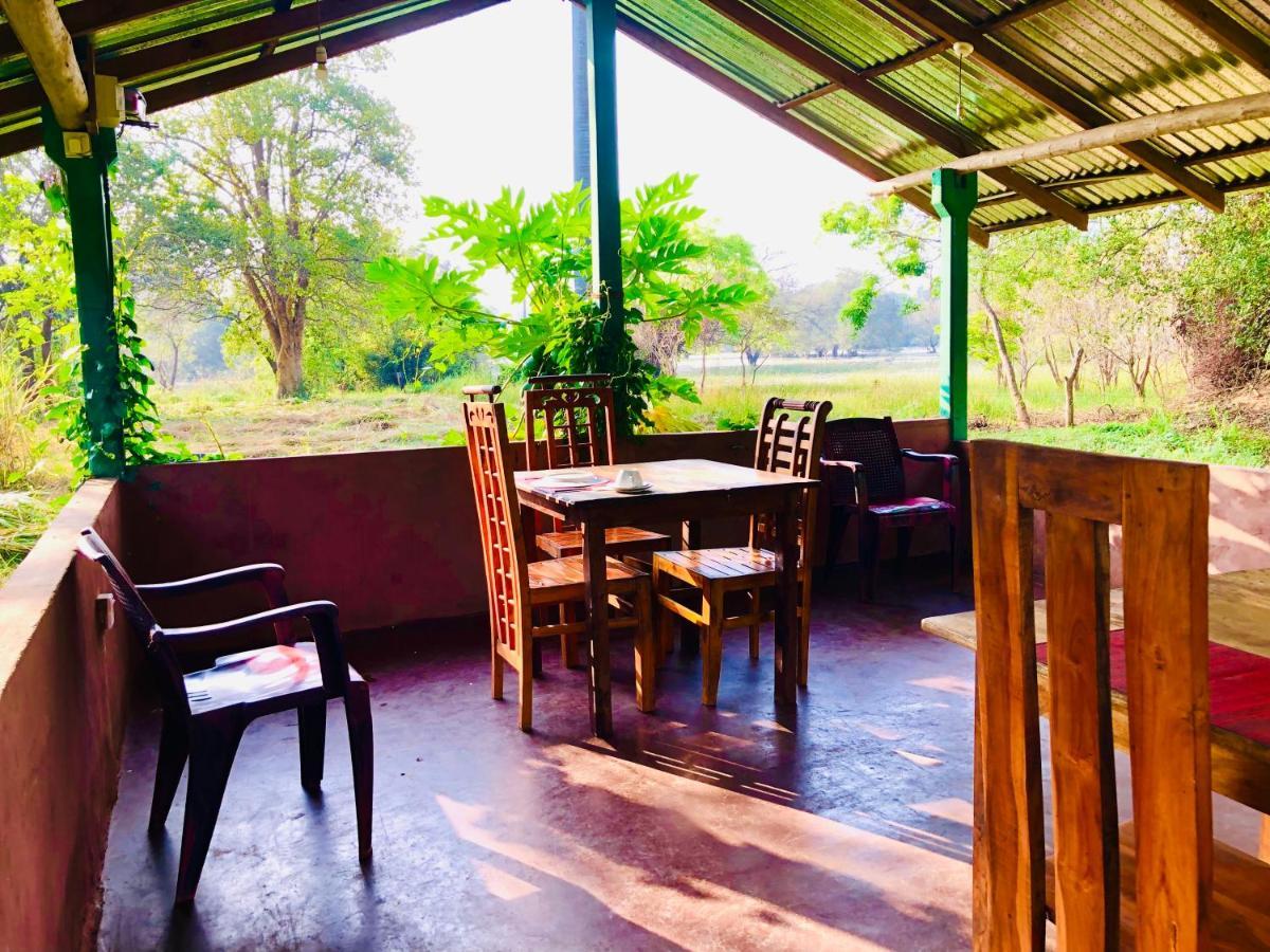Sungreen Cottage Sigiriya Exterior foto
