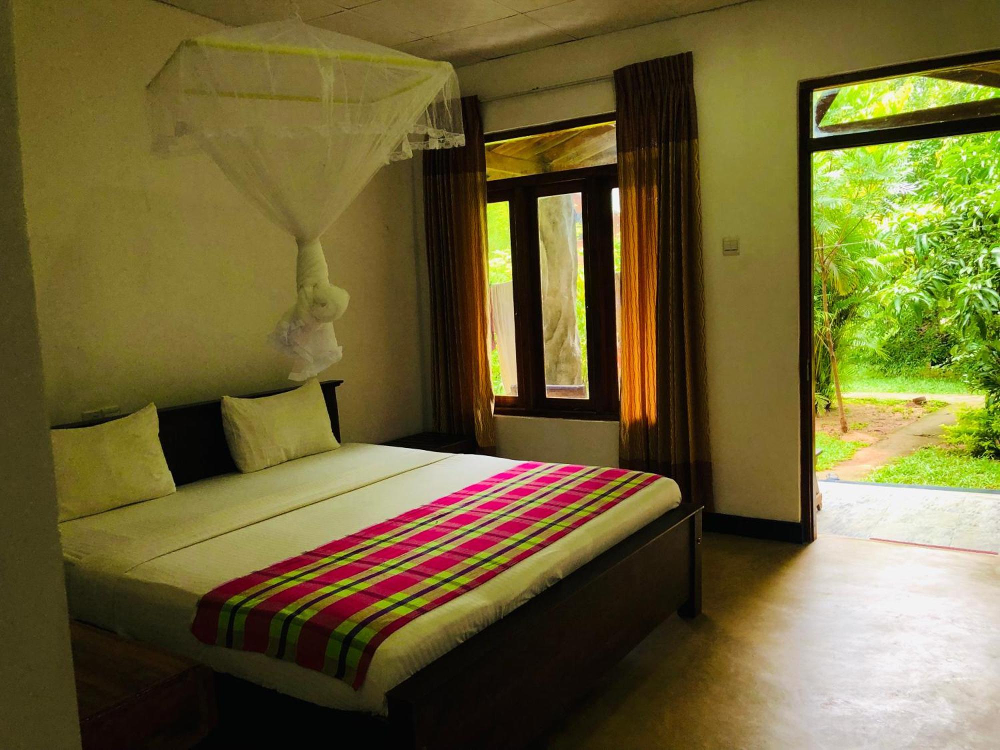 Sungreen Cottage Sigiriya Exterior foto