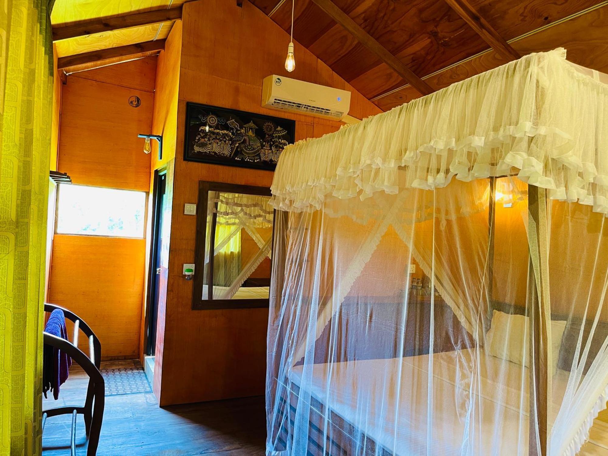 Sungreen Cottage Sigiriya Exterior foto