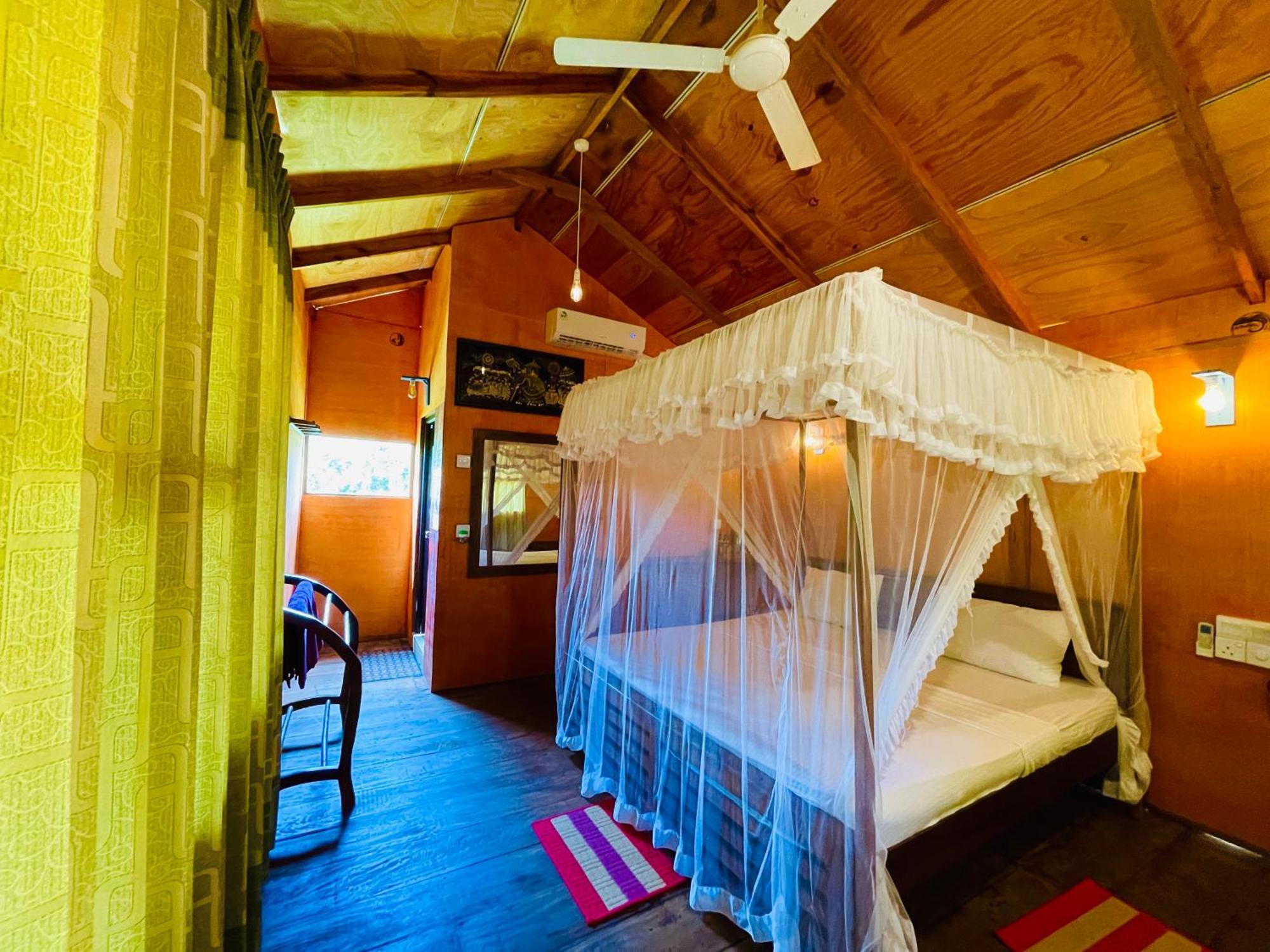 Sungreen Cottage Sigiriya Exterior foto