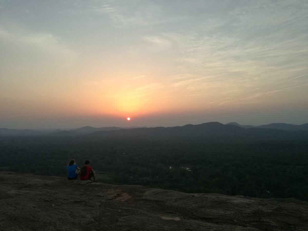 Sungreen Cottage Sigiriya Exterior foto